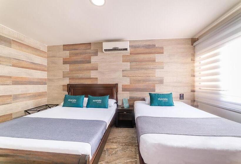 Hotel Ayenda Ruta 65