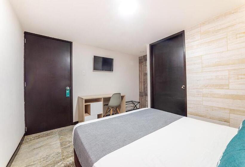 Hotel Ayenda Ruta 65