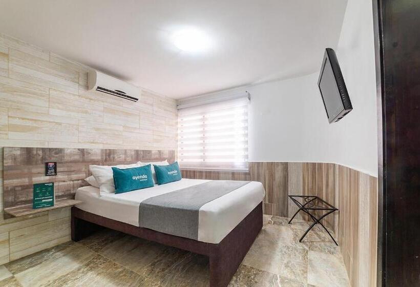 Hotel Ayenda Ruta 65