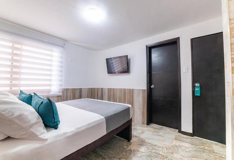 Hotel Ayenda Ruta 65