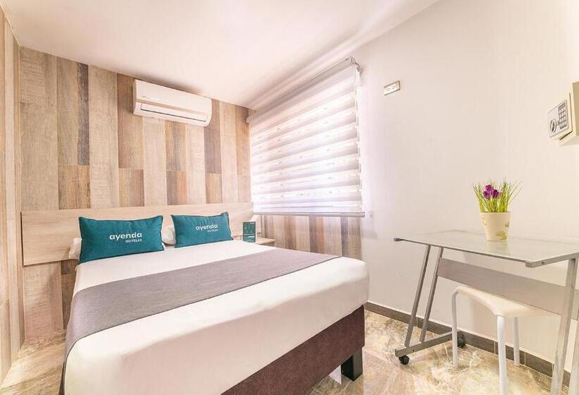 Hotel Ayenda Ruta 65