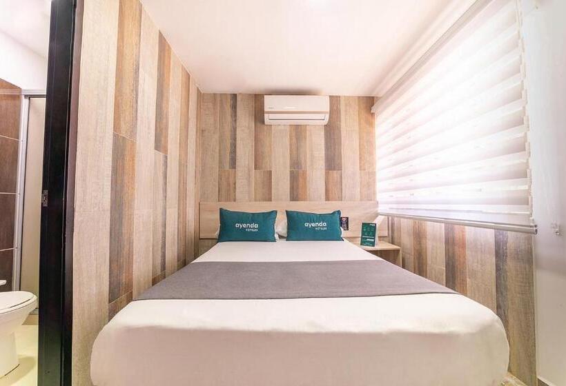 Hotel Ayenda Ruta 65