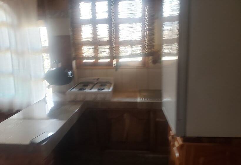 酒店 Colonial Taxco