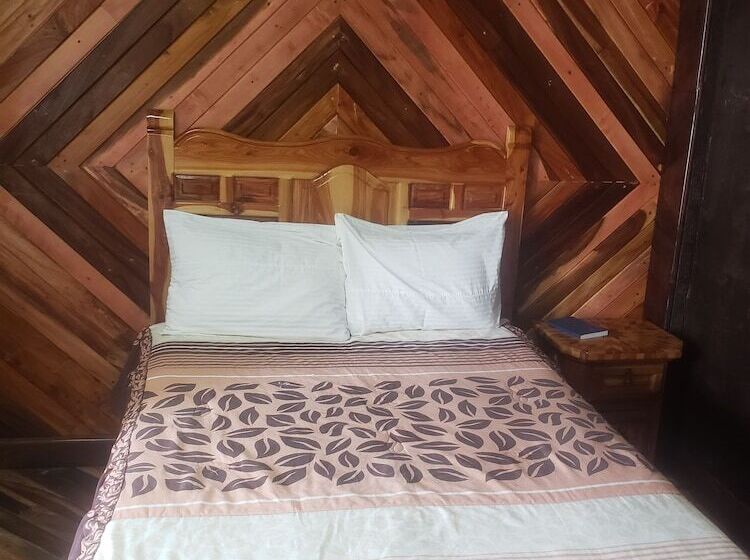 酒店 Colonial Taxco