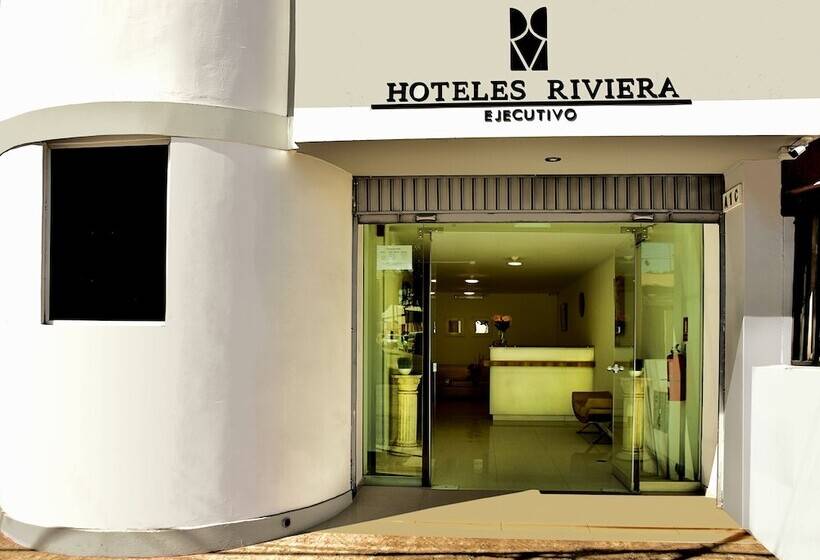 בית מלון כפרי Es Riviera Ejecutivo