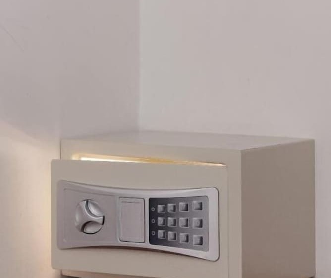 בית מלון כפרי Es Riviera Ejecutivo