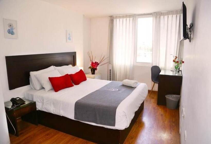 בית מלון כפרי Es Riviera Ejecutivo