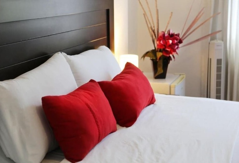 בית מלון כפרי Es Riviera Ejecutivo