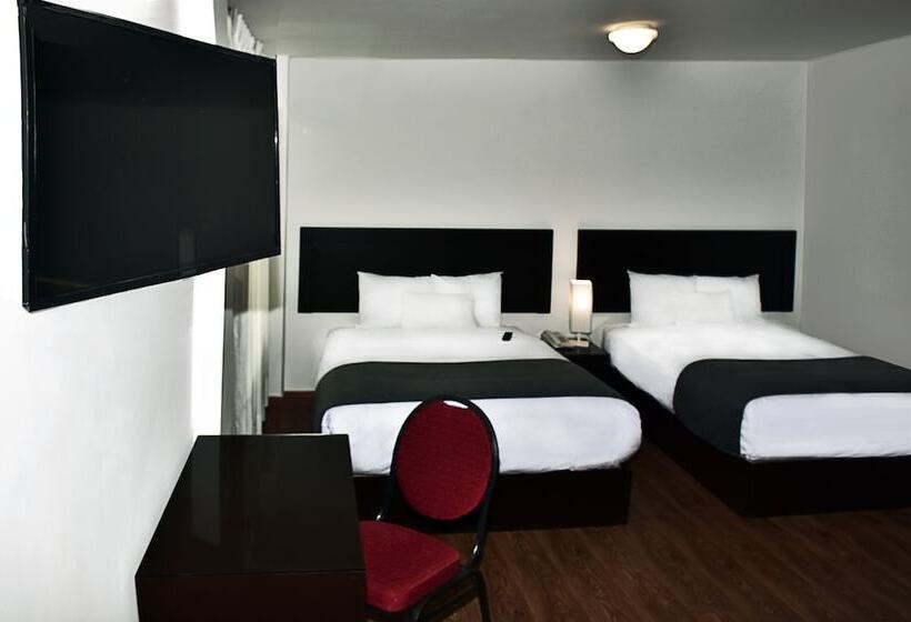 בית מלון כפרי Es Riviera Ejecutivo