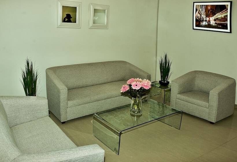 בית מלון כפרי Es Riviera Ejecutivo