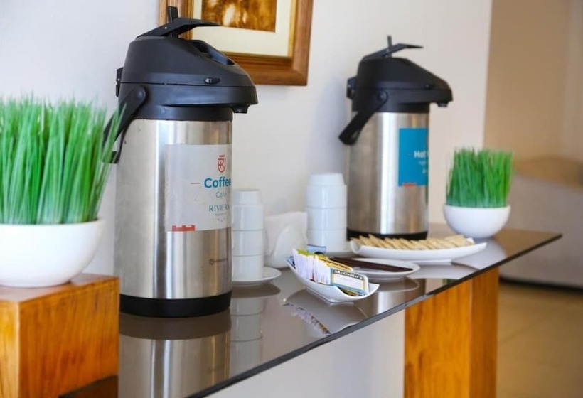 בית מלון כפרי Es Riviera Ejecutivo