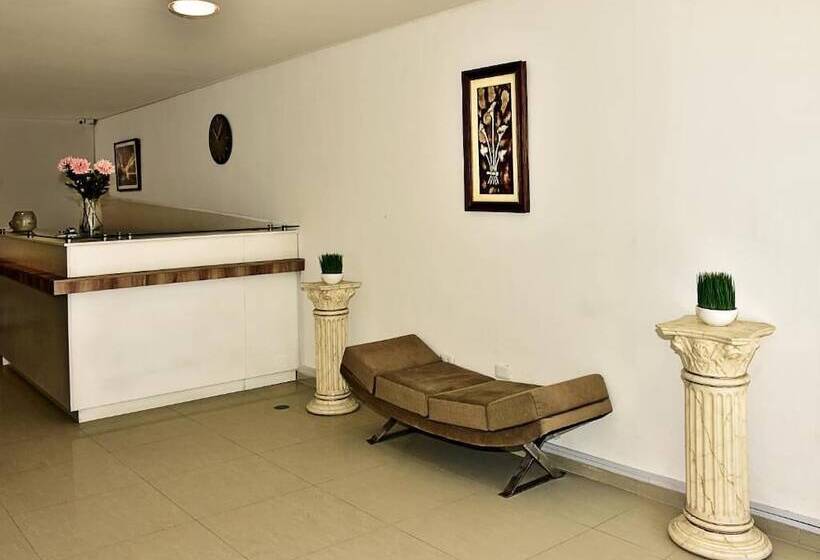 בית מלון כפרי Es Riviera Ejecutivo