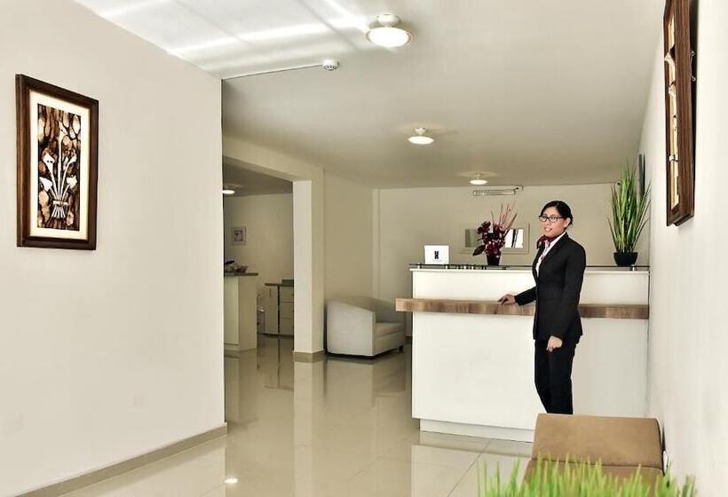 בית מלון כפרי Es Riviera Ejecutivo