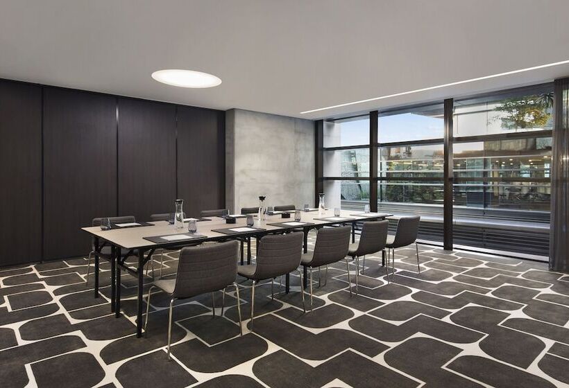 ホテル Four Points By Sheraton Sydney, Central Park