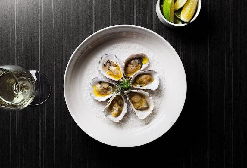 ホテル Four Points By Sheraton Sydney, Central Park