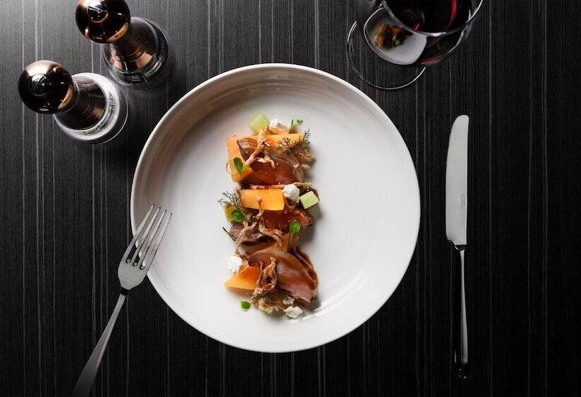 ホテル Four Points By Sheraton Sydney, Central Park