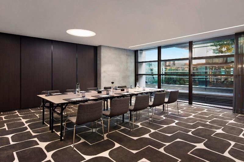 ホテル Four Points By Sheraton Sydney, Central Park