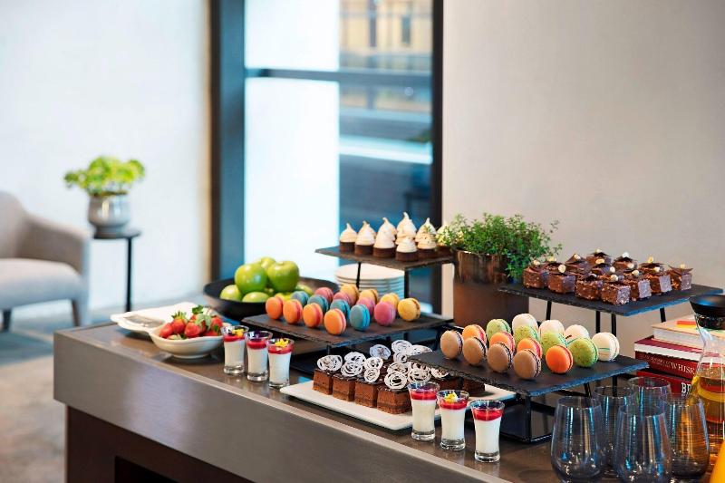 ホテル Four Points By Sheraton Sydney, Central Park