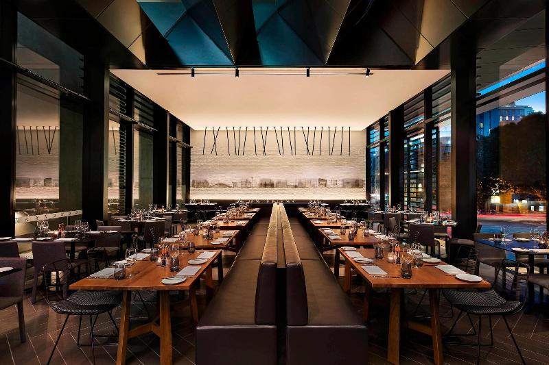 ホテル Four Points By Sheraton Sydney, Central Park