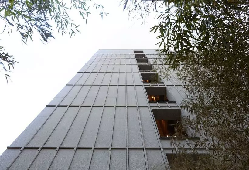 Hotel Owall