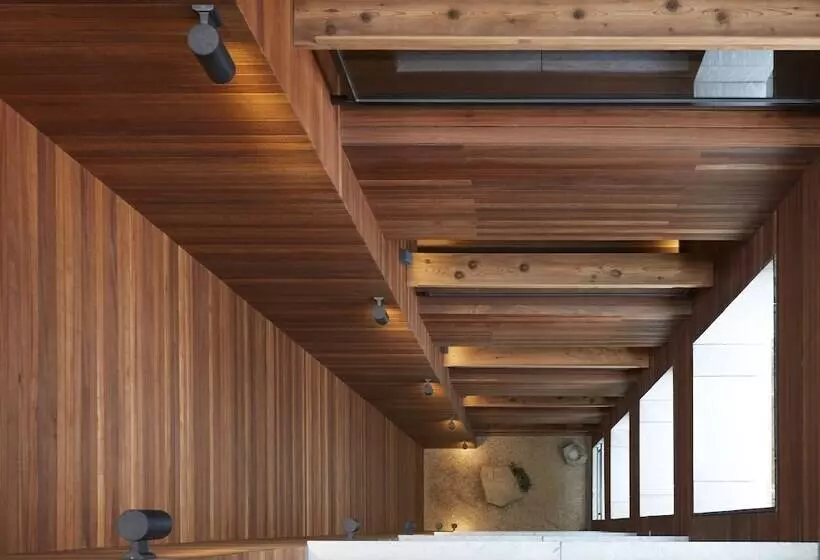 Hotel Owall
