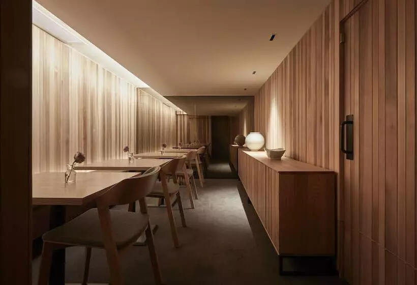 Hotel Owall