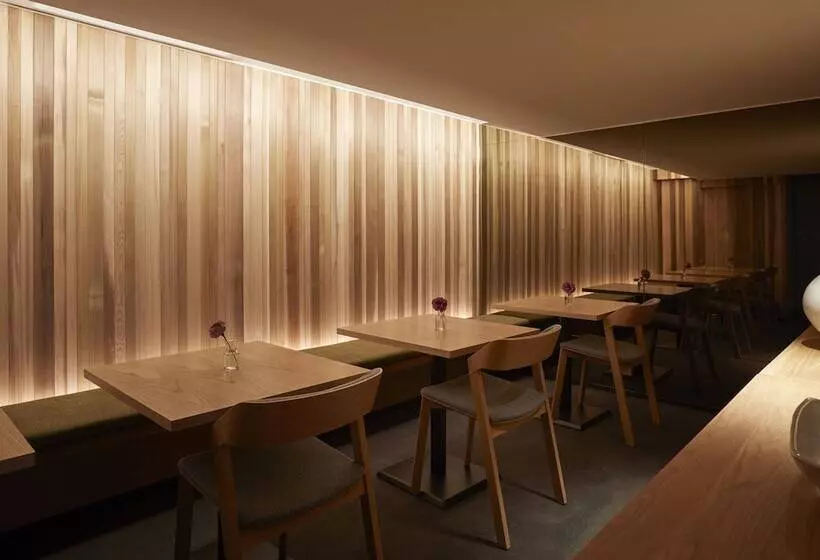 Hotel Owall