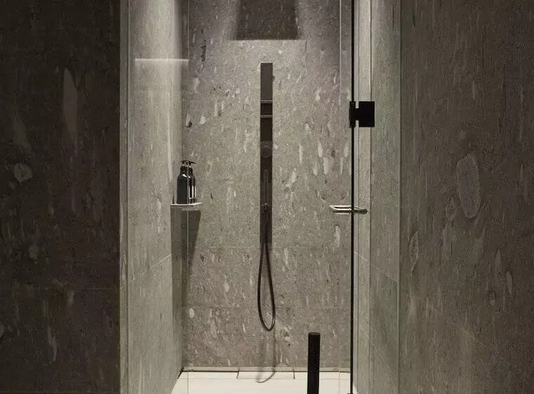 Hotel Owall