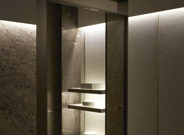 Hotel Owall