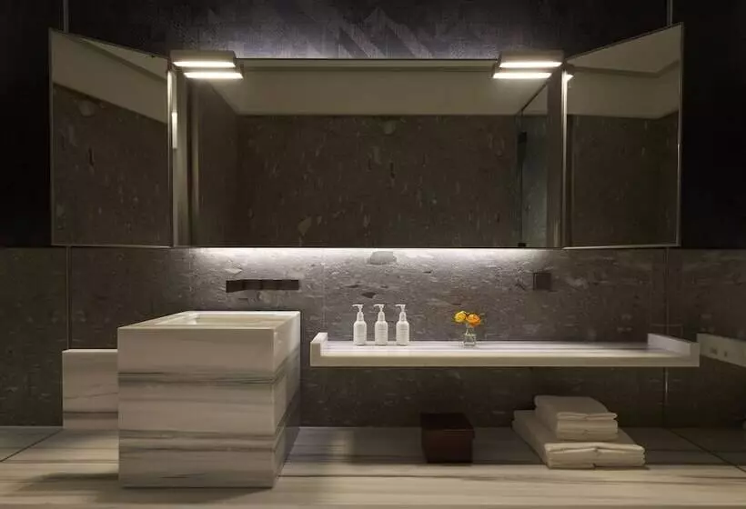 Hotel Owall