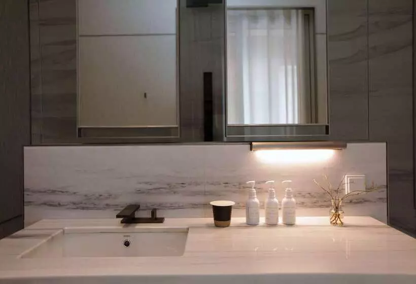 Hotel Owall