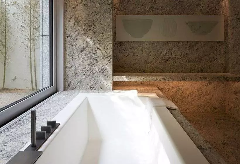Hotel Owall