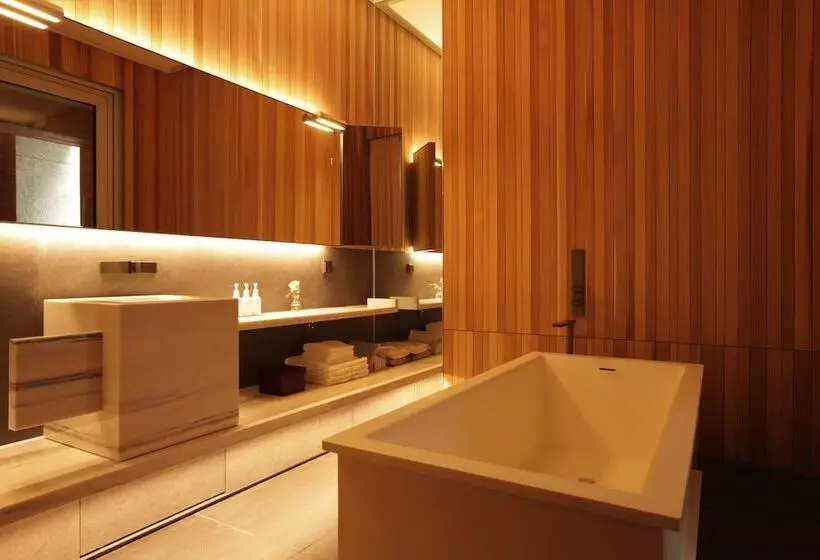 Hotel Owall