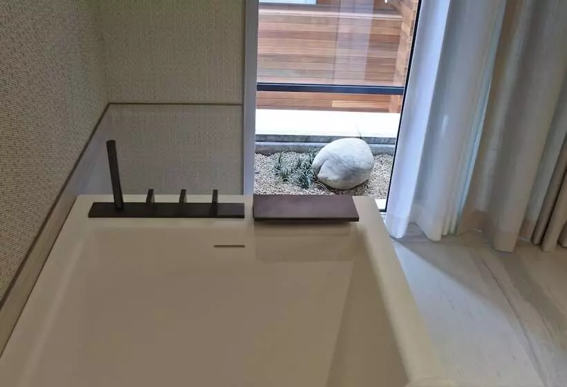 Hotel Owall