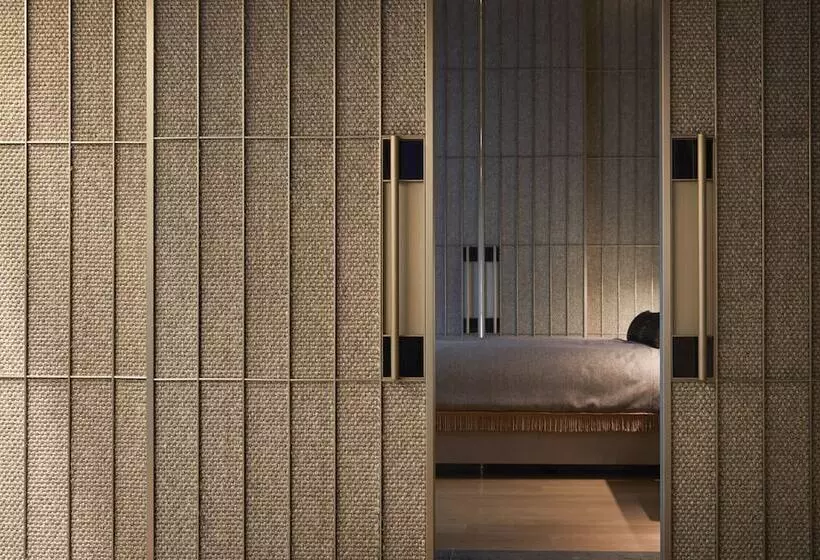 Hotel Owall