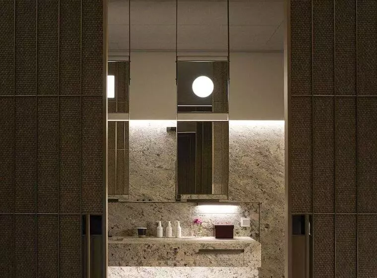 Hotel Owall