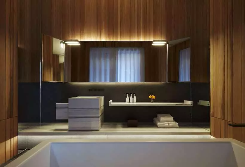 Hotel Owall