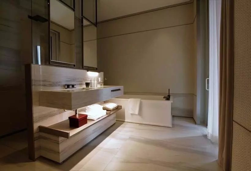 Hotel Owall