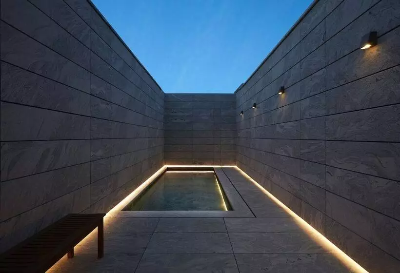Hotel Owall