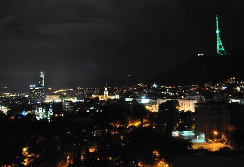 Fotos del hotel Panorama 360:  9