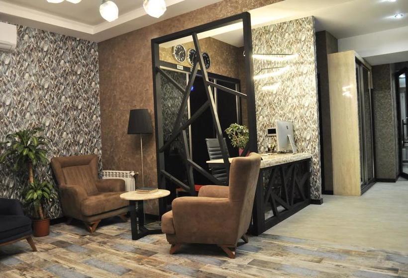 Fotos del hotel Panorama 360:  6