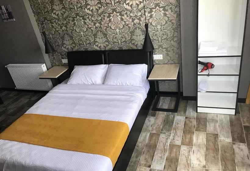 Fotos del hotel Panorama 360:  16