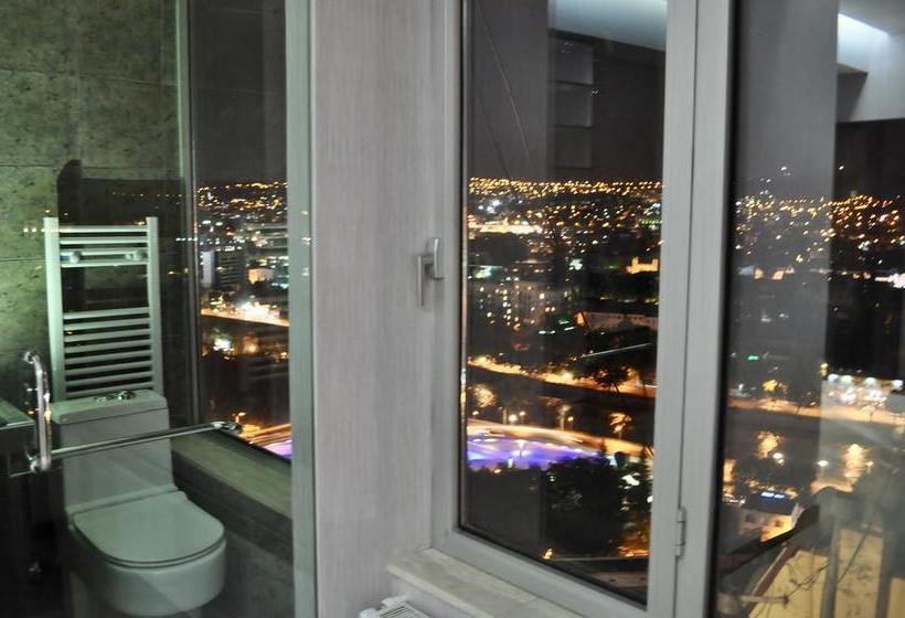 Fotos del hotel Panorama 360:  13