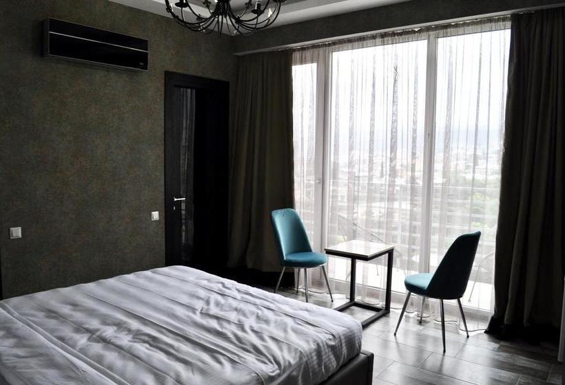 Fotos del hotel Panorama 360:  8