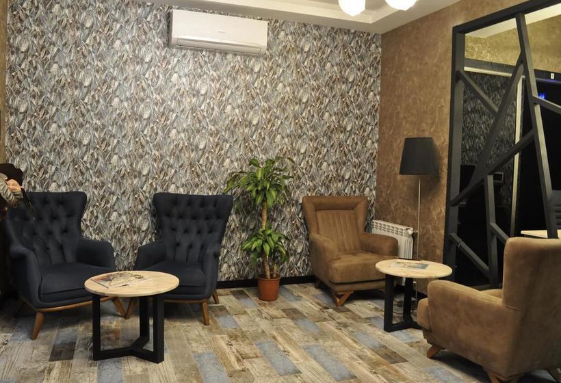 Fotos del hotel Panorama 360:  2