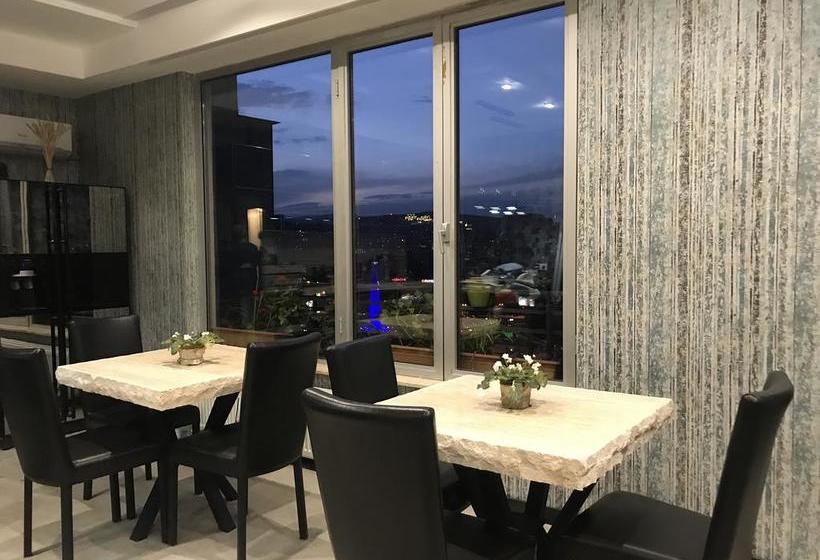 Fotos del hotel Panorama 360:  19