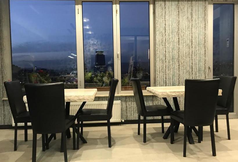 Fotos del hotel Panorama 360:  15