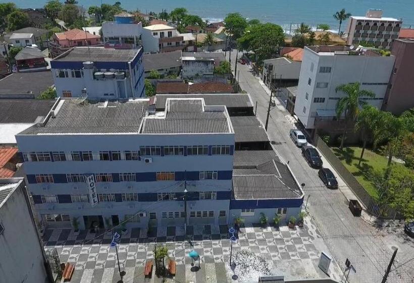 בית מלון כפרי Praia E Sol