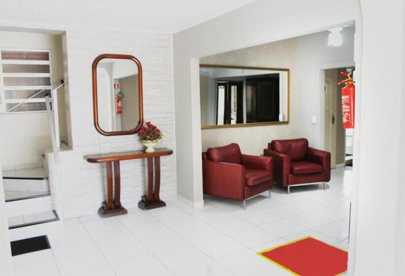 בית מלון כפרי Praia E Sol