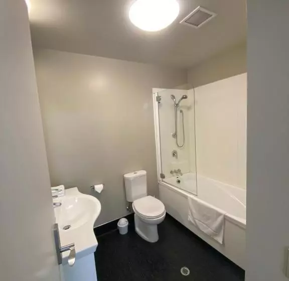 Hotelli Teschemakers Resort